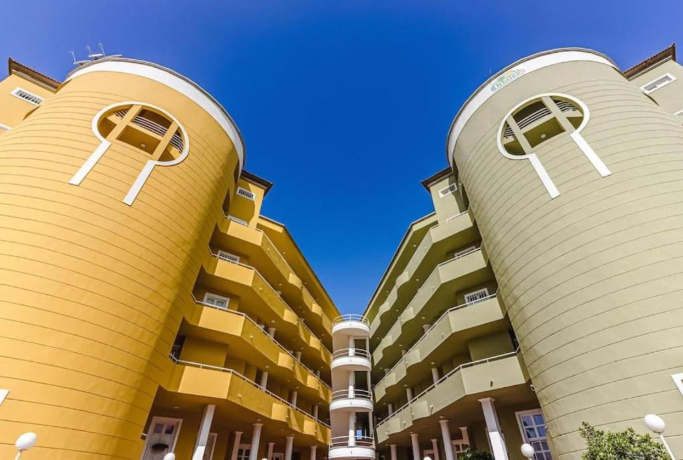 Sunshine By The Ocean 1Br Apartment Costa Adeje By Aqua Vista Tenerife Exterior foto